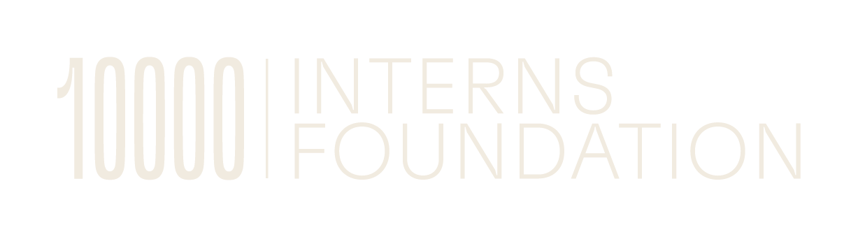 10000 Interns Foundation - Preparation Plus